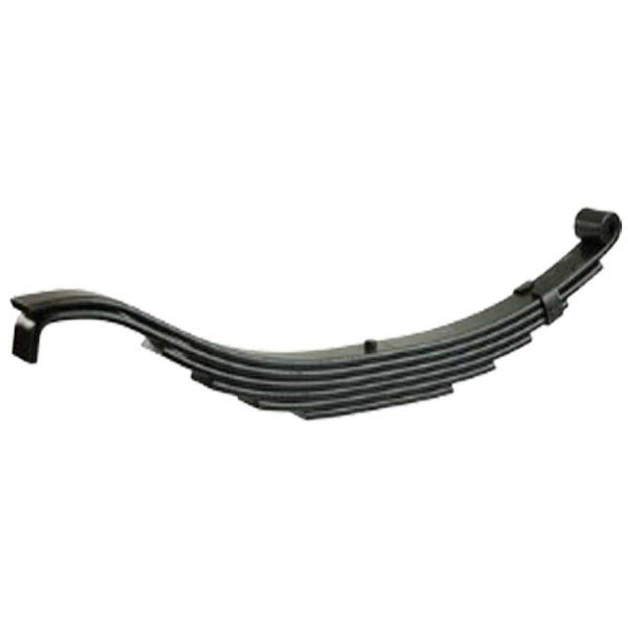 CE Smith 29-1/2" Slipper Springs - 6 Leaves